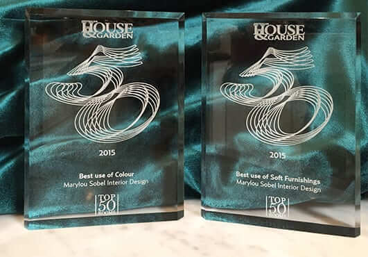 House & Garden Awards House & Garden Awards