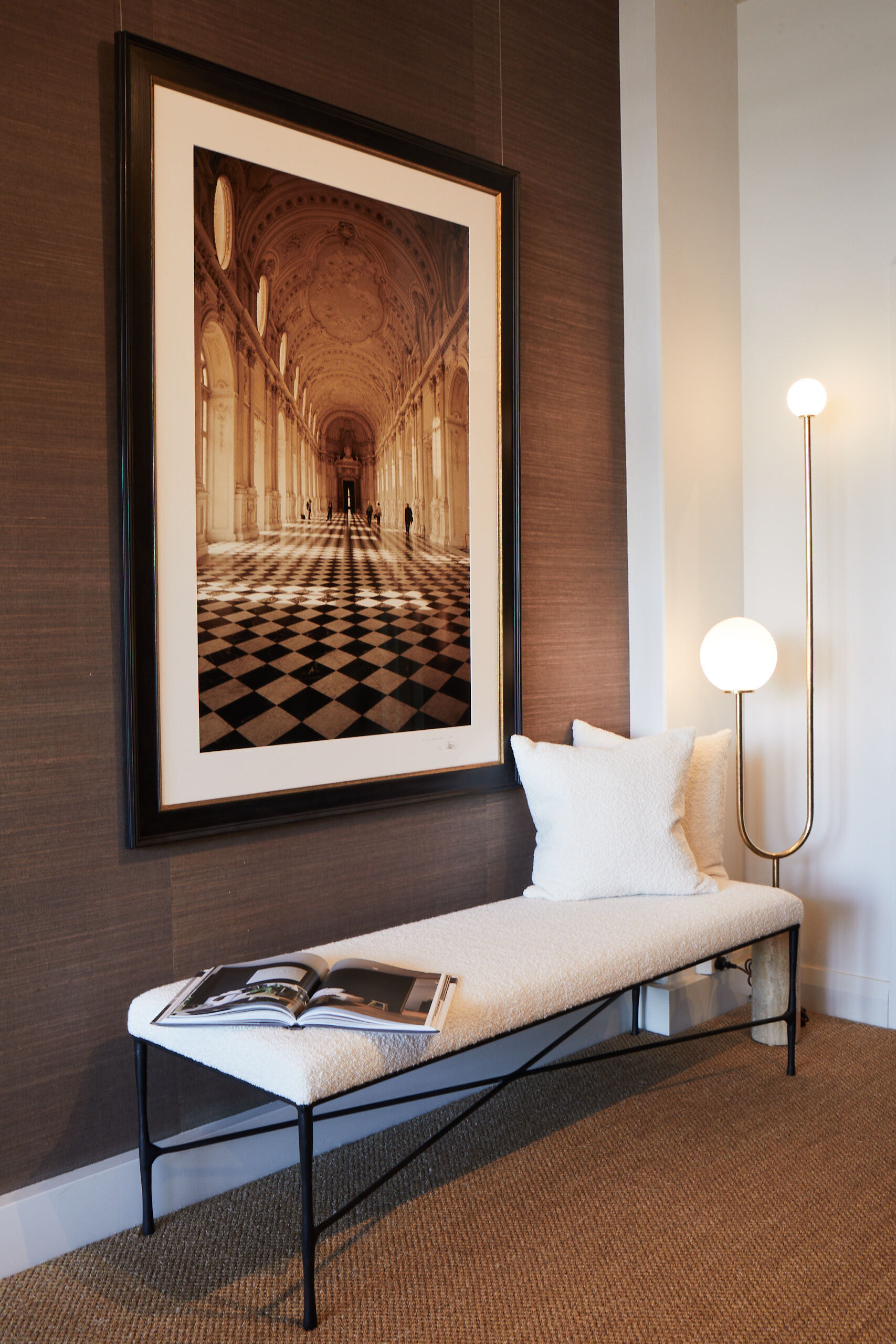 Shot01_0092 Marylou Sobel Interior Design Studio Sydney