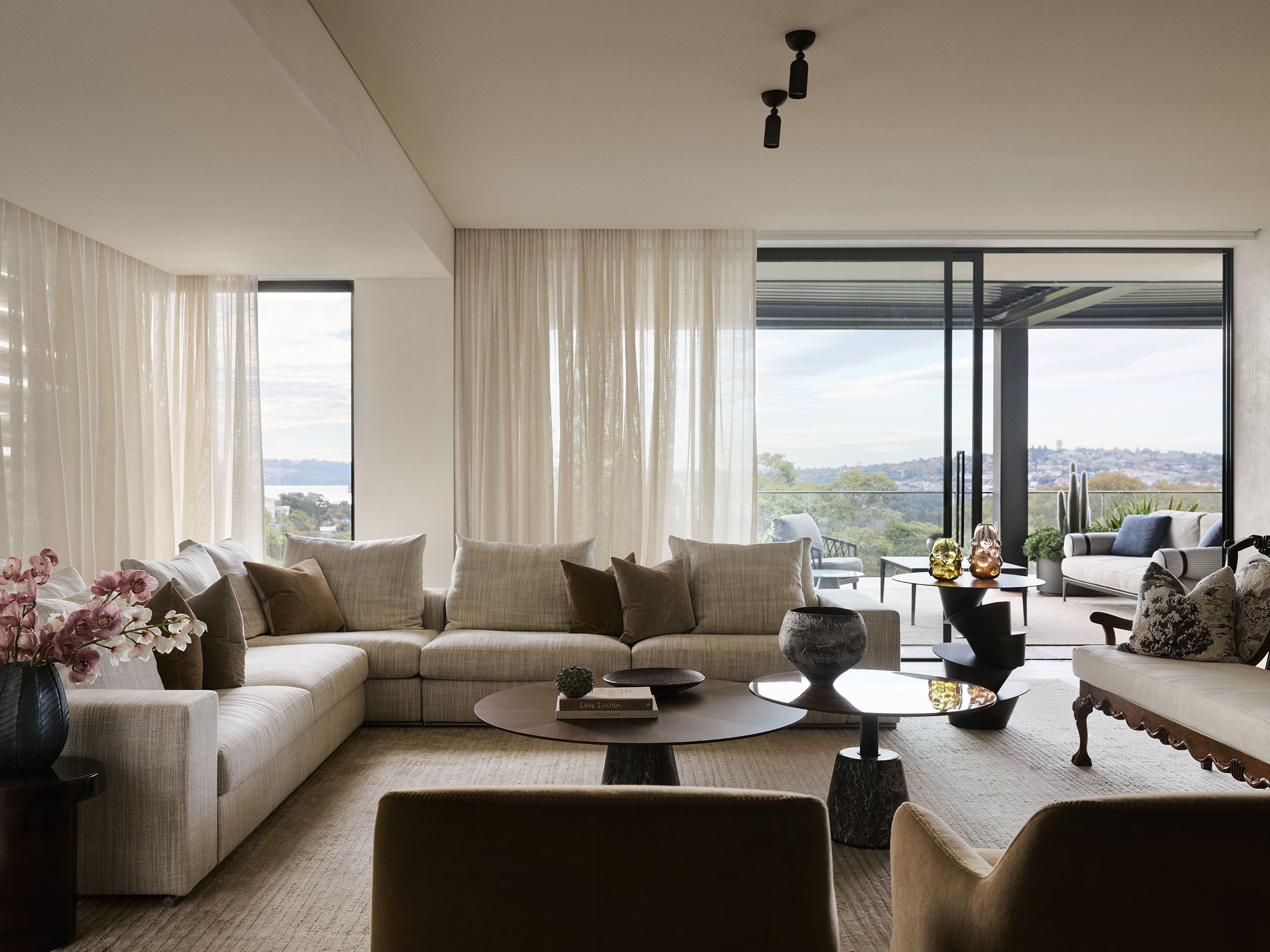Bundarra Penthouse